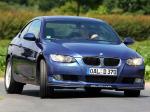 Alpina D3 Bi-Turbo Coupe 2008 года